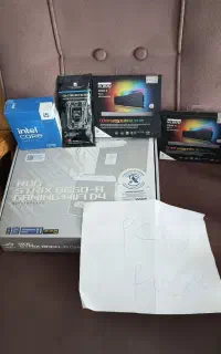 باندل نسل 14 اینتل