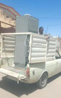 وانت بار خوش انصاف