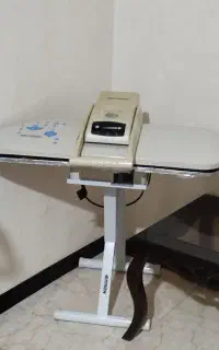 اتو پرس بایترون