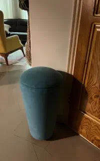 صندلی گردان