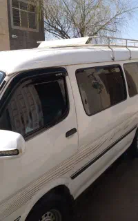 ون دربستی تور تفریحی سرویس ادارات کارخانه ها مدارس