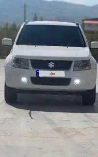 سوزوکی ویتارا مد ۲۰۰۹