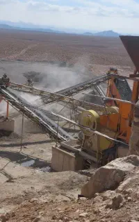 معدن سنگ آهک