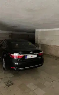 Es250 2015 فول بیرنک