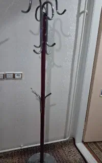 آویز لباس مخصوص آرایشگاه