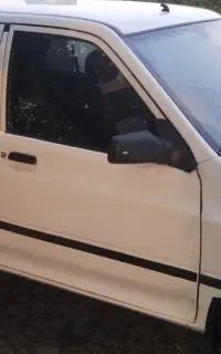 پراید 95