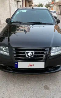 سورن دریچه سیمی