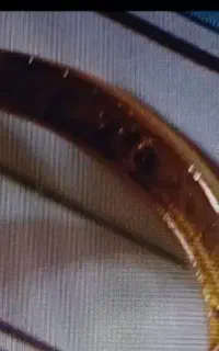 حلقه ازداوج گمشده