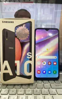 سامسونگ‌a10s