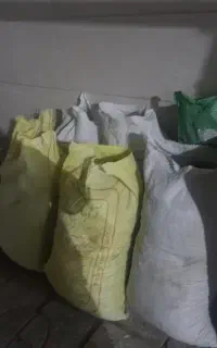 کود کفتر بدون نخاله توگونی