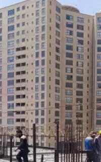 پیش فروش واحد۱۴۰متردریاچه/مستقیم ازتعاونی مسکن شهر