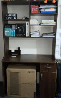 میزتحریر،کتابخونه