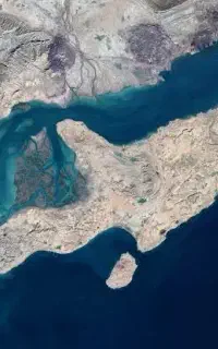 کارت شهروندی قشم