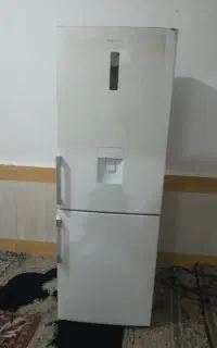 یخچال فریزر