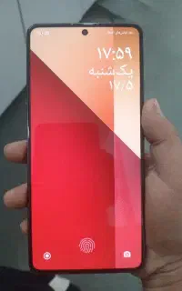 Note 13 Pro 4G 8/256