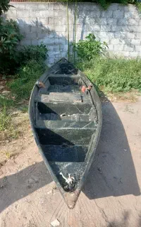 قایق پارویی