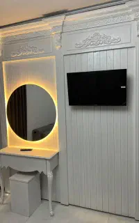 هتل هایکلاس مدرن //