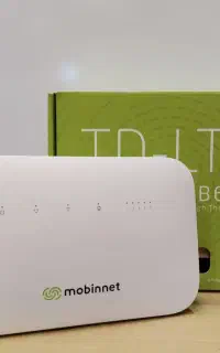 مودم b612s مبین نت
