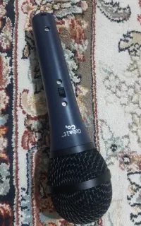میکروفون