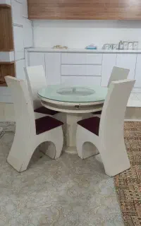 میز غذا خوری