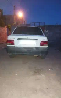 پراید ۸۲