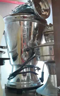 سماوربرقی
