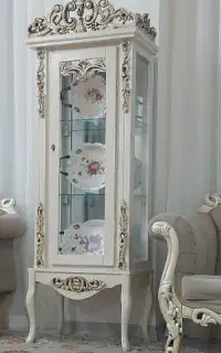 بوفه