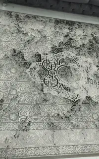 فرش ۷۰۰ شانه کاشان