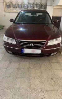 ازرا 2008