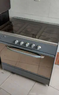 گاز 5شعله و4شعله سالم تمیز 4200