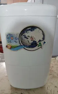 مینی واش نونو