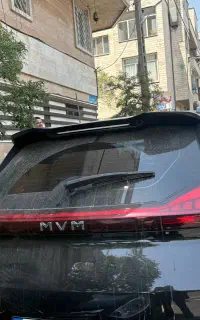 فروش x33 کراس در حد ۲۶ کیلومتر بیرنگ