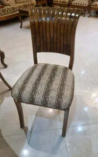4 عدد صندلی مخصوص ناهارخوری