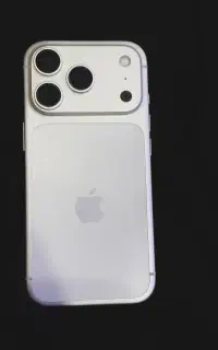 Iphone 17 Pro 256gig