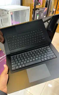 سرفیس لپ‌تاپ 3 i5 نسل 10 نمایشگر لمسی 15 اینچ 2K