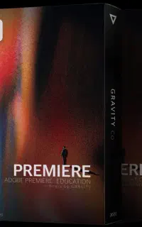 دوره Adobe premiere pro با کمترین هزینه