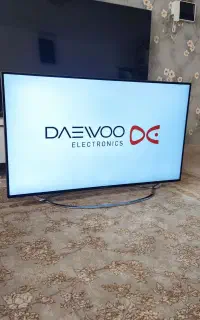 تلویزیون دوو 50 اینچ هوشمند دهگلان