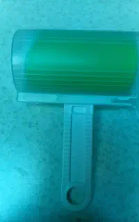 برس پرز گیر موی گربه یا سگ