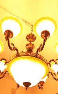 لوستر سلطنتی