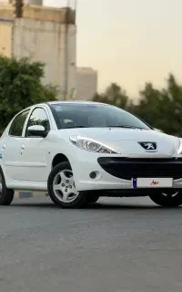 207 پانا ارتقا یافته رینگ دار 1404