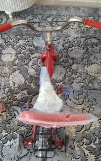 دوچرخه ۱۲