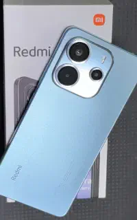 موبایل شیائومی  note 14  حافطه ۲۵۶