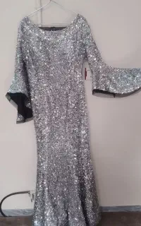 پیراهن مجلسی