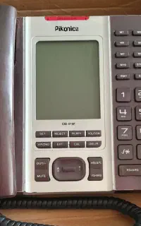تلفن درحد نو