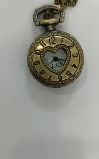 ساعت گردنبندی و اکسسوری