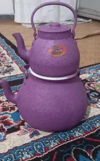 کتری وقوری