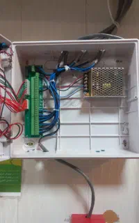 نصب و عیب‌یابی تخصصی دوربین مداربسته و دزدگیر
