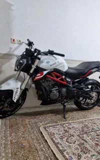بنلی 300 جفت