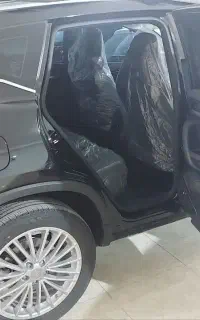 هایماS8،مدل1402کم کار در حد صفر