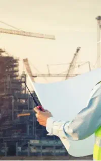 نیازمند برگه مهندس مجری ذیصلاح به صورت حقیقی